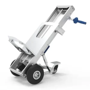 Diable gerbeur motorisé DGM170 170 kg